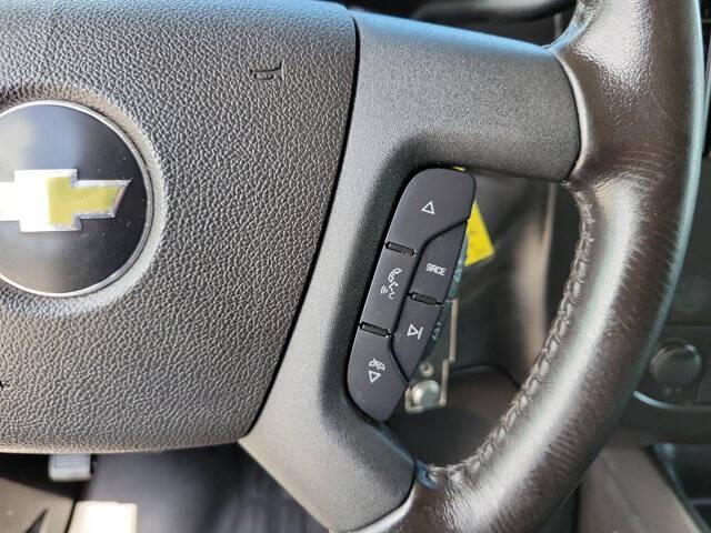 2021 Chevrolet Express 2500