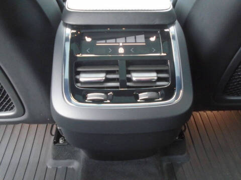 2018 Volvo XC90 T6 Inscription