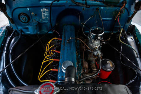 1954 Chevrolet 3100
