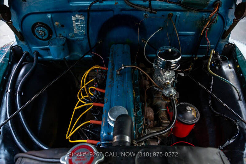 1954 Chevrolet 3100