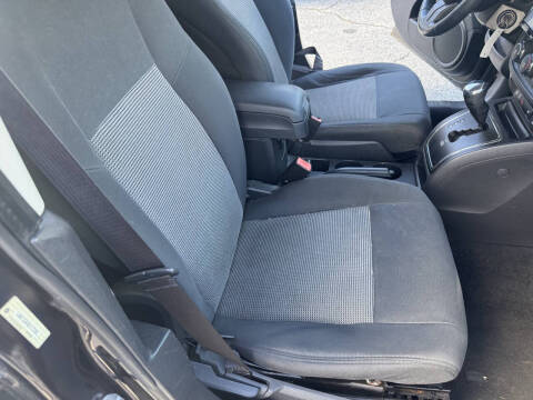 2011 Jeep Patriot Sport