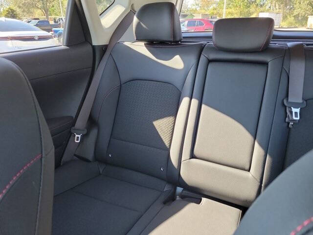 2024 Kia Soul GT-Line