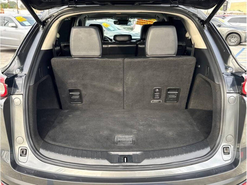 2019 Mazda CX-9 Touring