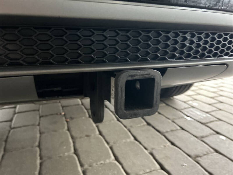 2012 Audi Q7 3.0T quattro S line Prestige