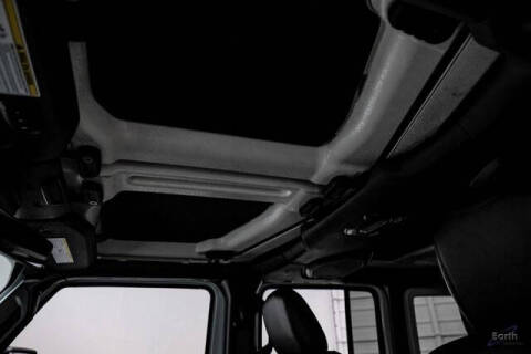 2022 Jeep Wrangler Unlimited Rubicon 392