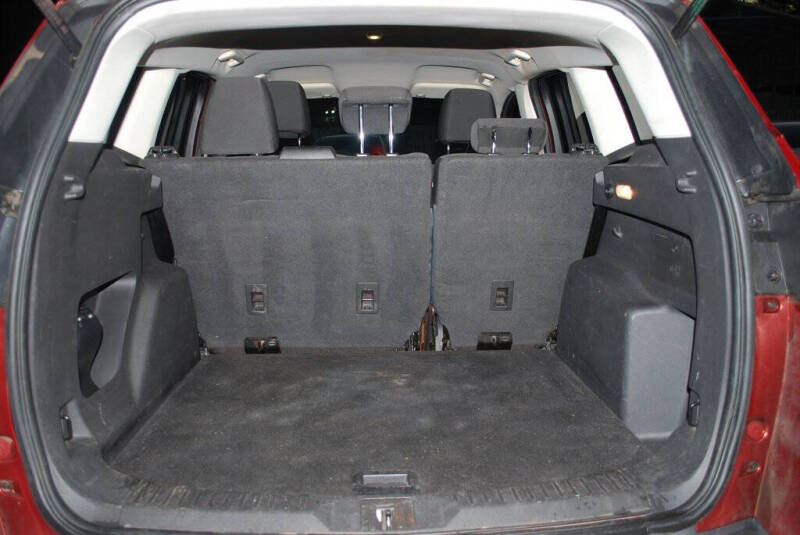 2016 Ford Escape S