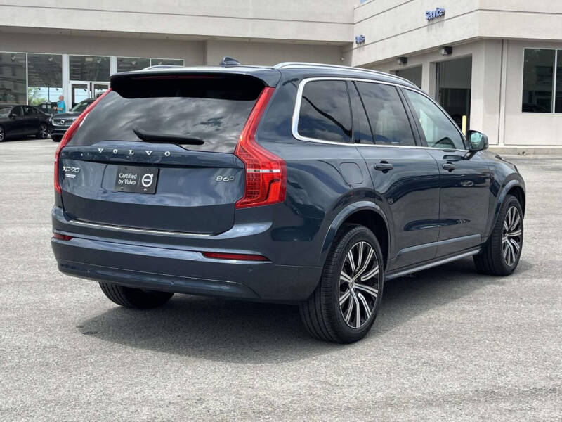 2023 Volvo XC90 B6 Core