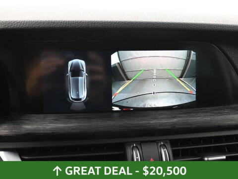 2020 Alfa Romeo Stelvio