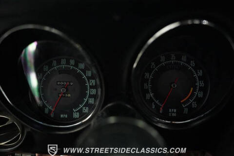 1968 Chevrolet Corvette