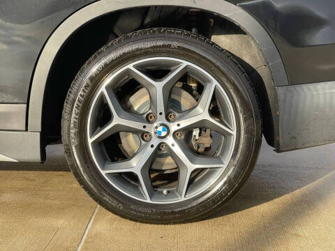 2017 BMW X1 xDrive28i