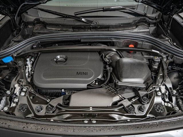 2027 MINI Countryman