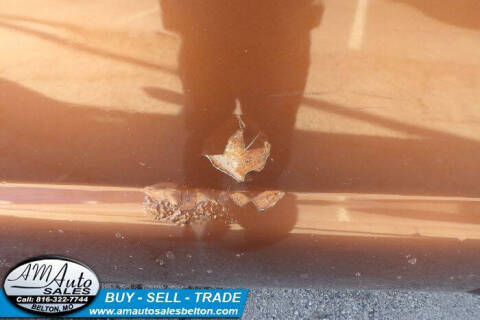 2015 Cadillac Escalade Platinum