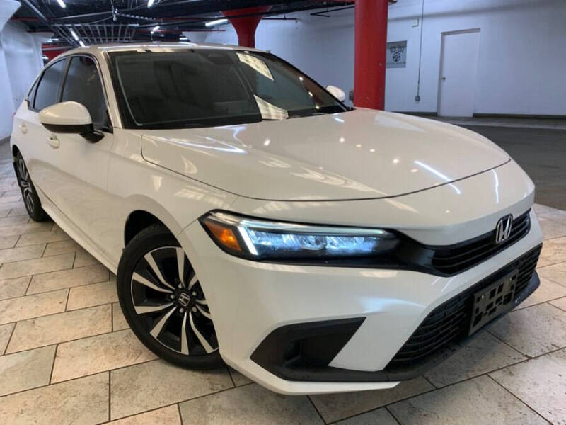 2023 Honda Civic