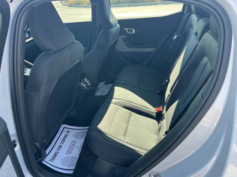 2023 Polestar 2 Long Range Dual Motor