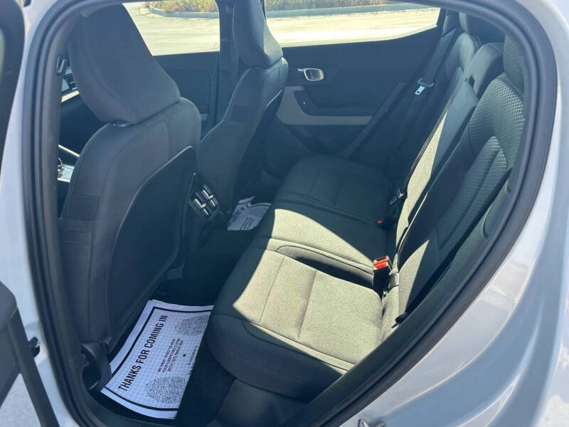 2023 Polestar 2 Long Range Dual Motor