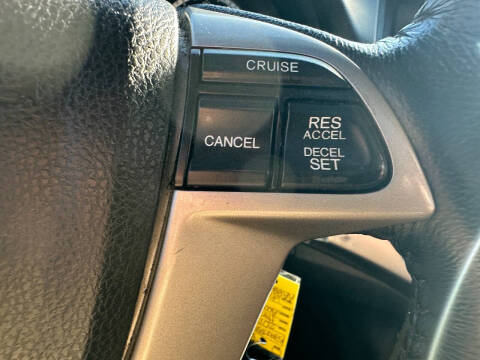 2010 Honda Accord EX-L