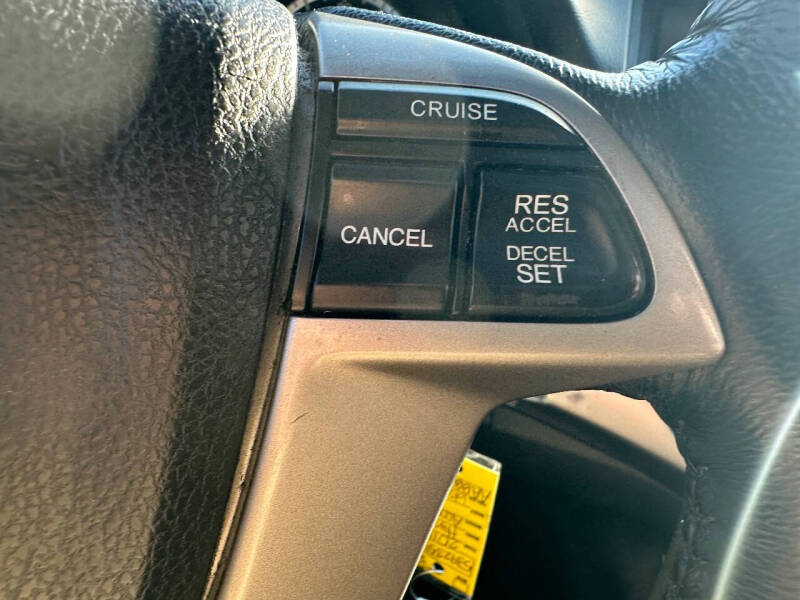 2010 Honda Accord EX-L