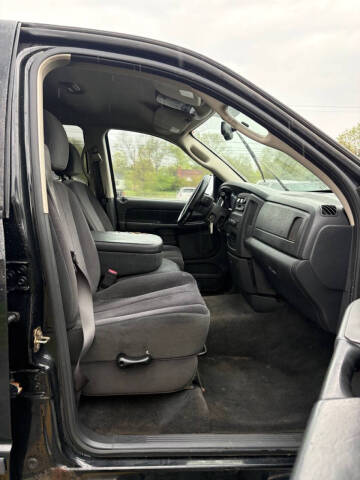 2004 Dodge Ram 1500