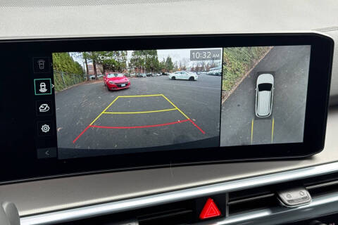 2026 Kia Sorento Plug-In Hybrid