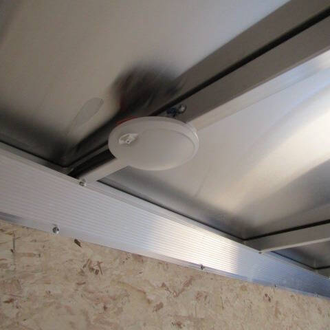 2026 Xpress 6ft X 12ft CARGO TRAILER