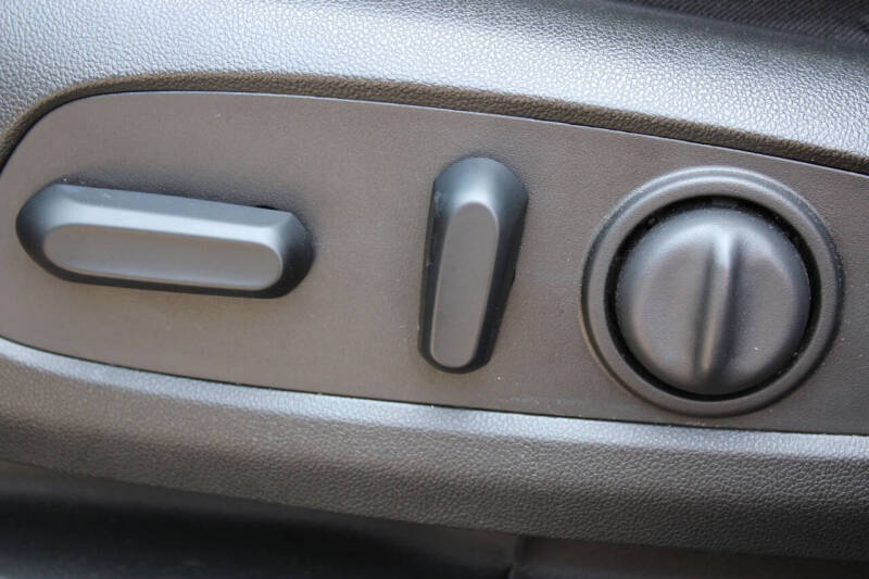 2022 Chevrolet Bolt EV 2LT