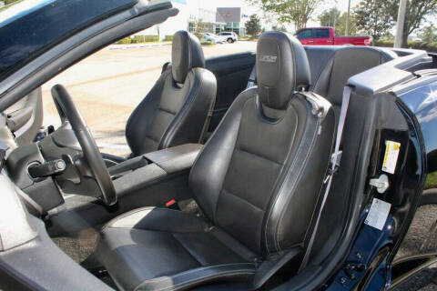 2015 Chevrolet Camaro SS