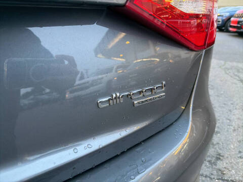 2013 Audi Allroad 2.0T quattro Premium Plus