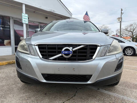 2013 Volvo XC60 3.2
