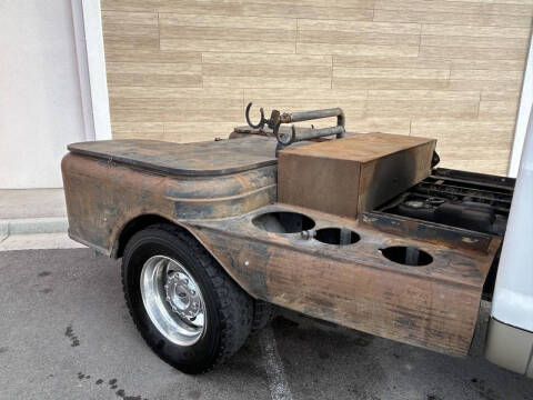 2008 Ford F-450 Super Duty Lariat