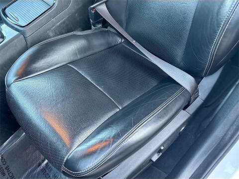 2023 Chrysler 300 S V8