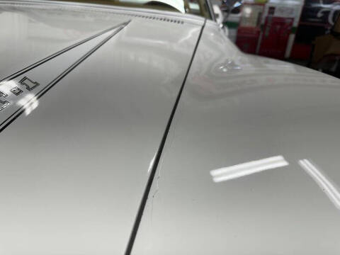 1970 Chevrolet Corvette