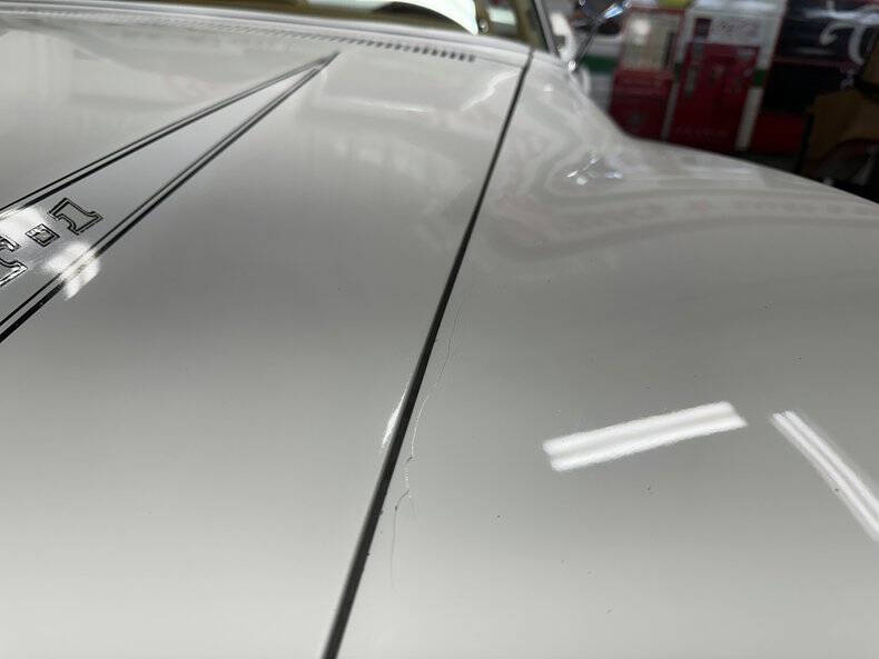 1970 Chevrolet Corvette