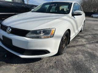 2012 Volkswagen Jetta for sale at JMC Auto and Truck  & Consignment/ B&B TRADE  LLC - JMC Auto and Truck & Consignment/ B&B TRADE LLC in Port Jefferson Station NY