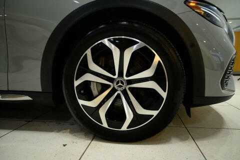 2025 Mercedes-Benz E-Class E 450 4MATIC All-Terrain