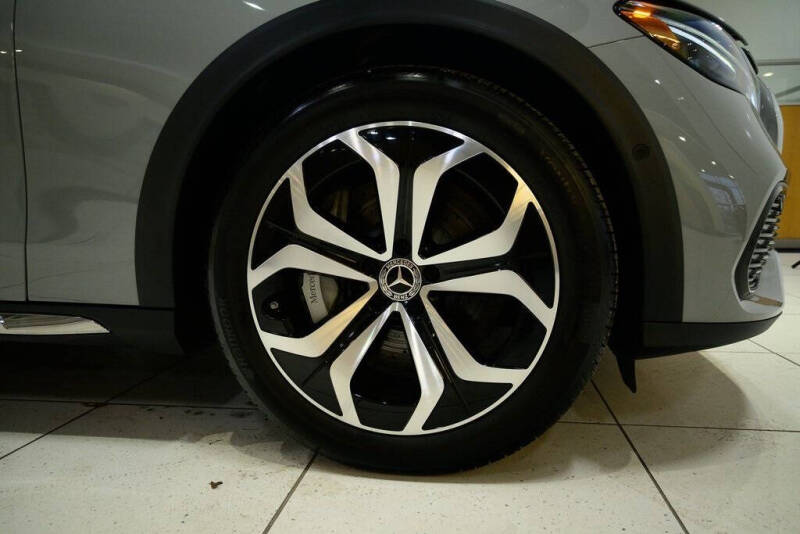 2025 Mercedes-Benz E-Class E 450 4MATIC All-Terrain