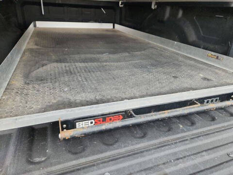 2015 RAM 1500 Tradesman