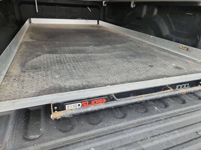 2015 RAM 1500 Tradesman