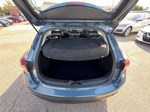 2015 Mazda MAZDA3 s Touring