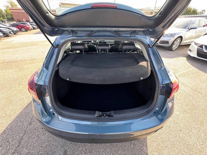 2015 Mazda MAZDA3 s Touring