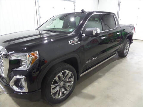 2022 GMC Sierra 1500 Limited