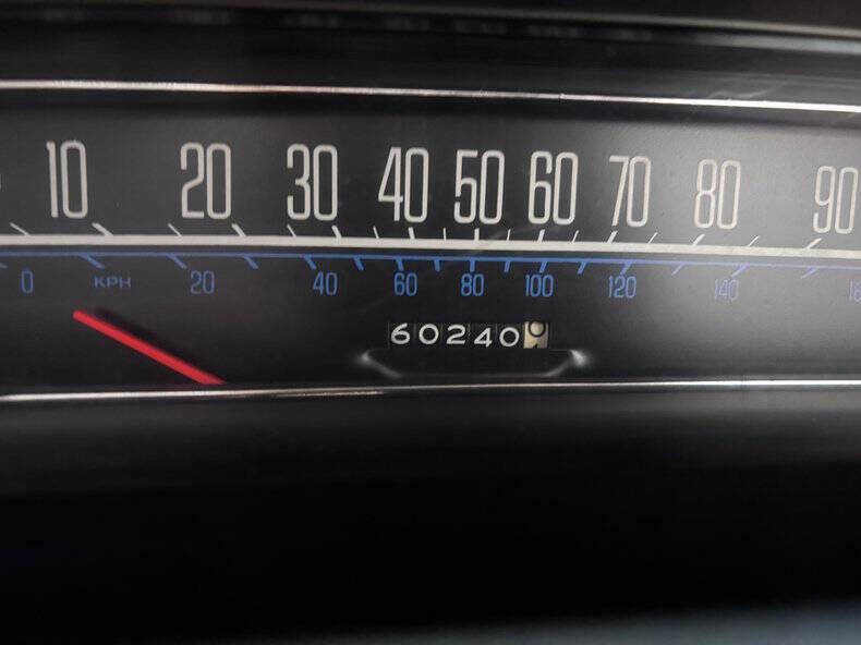 1975 Chevrolet Caprice