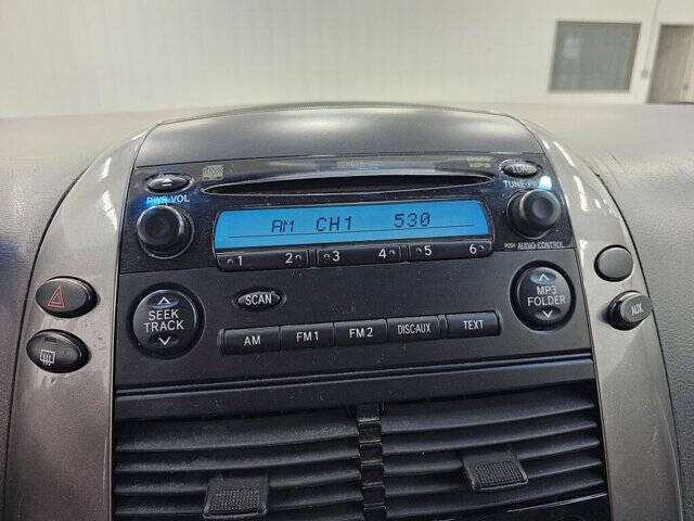 2006 Toyota Sienna