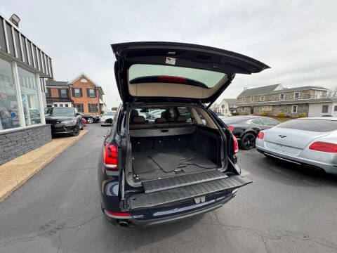 2014 BMW X5 xDrive35i