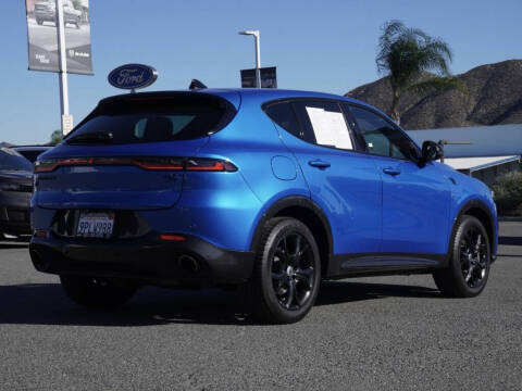 2024 Dodge Hornet R/T