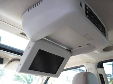 2004 Ford Expedition Eddie Bauer