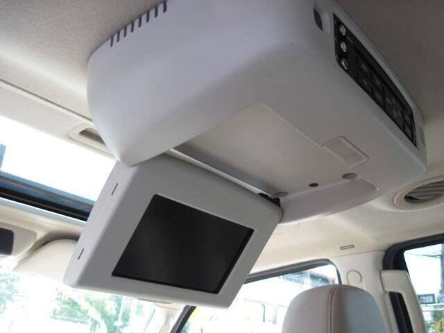 2004 Ford Expedition Eddie Bauer