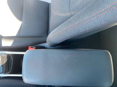 2020 Chevrolet Bolt EV LT