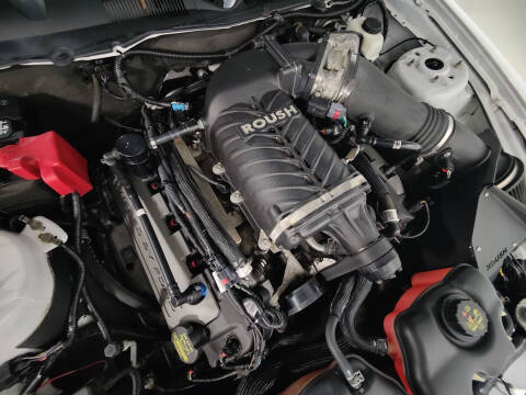 2014 Ford Mustang GT