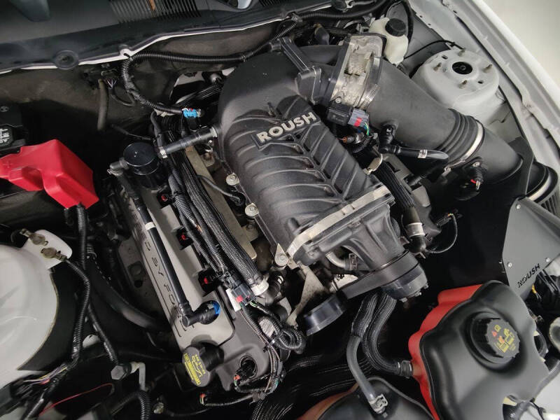 2014 Ford Mustang GT