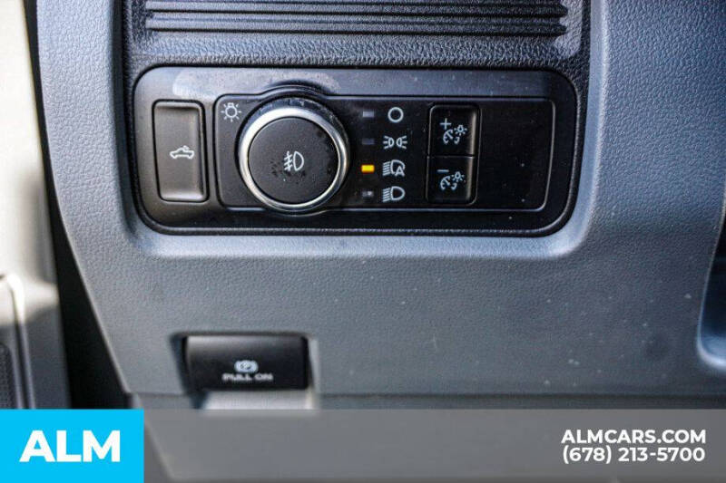 2023 Ford F-250 Super Duty